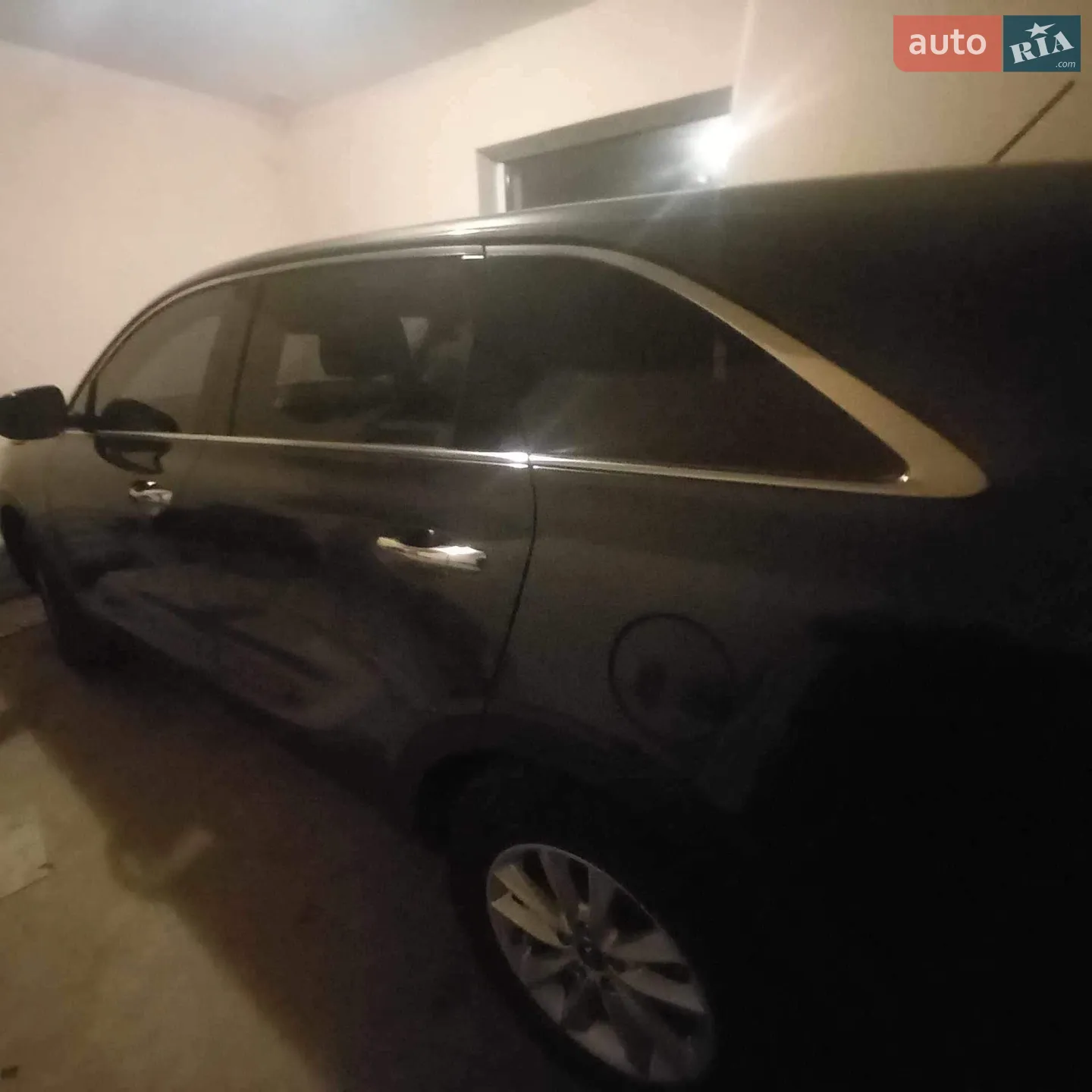 2019 Kia Sorento - мініатюра 3