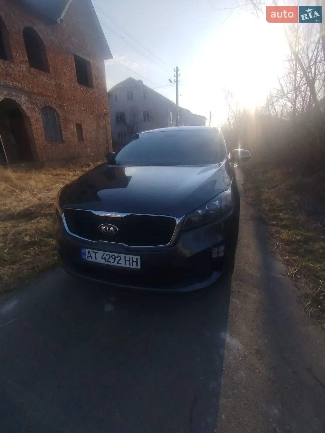 2019 Kia Sorento - мініатюра 7