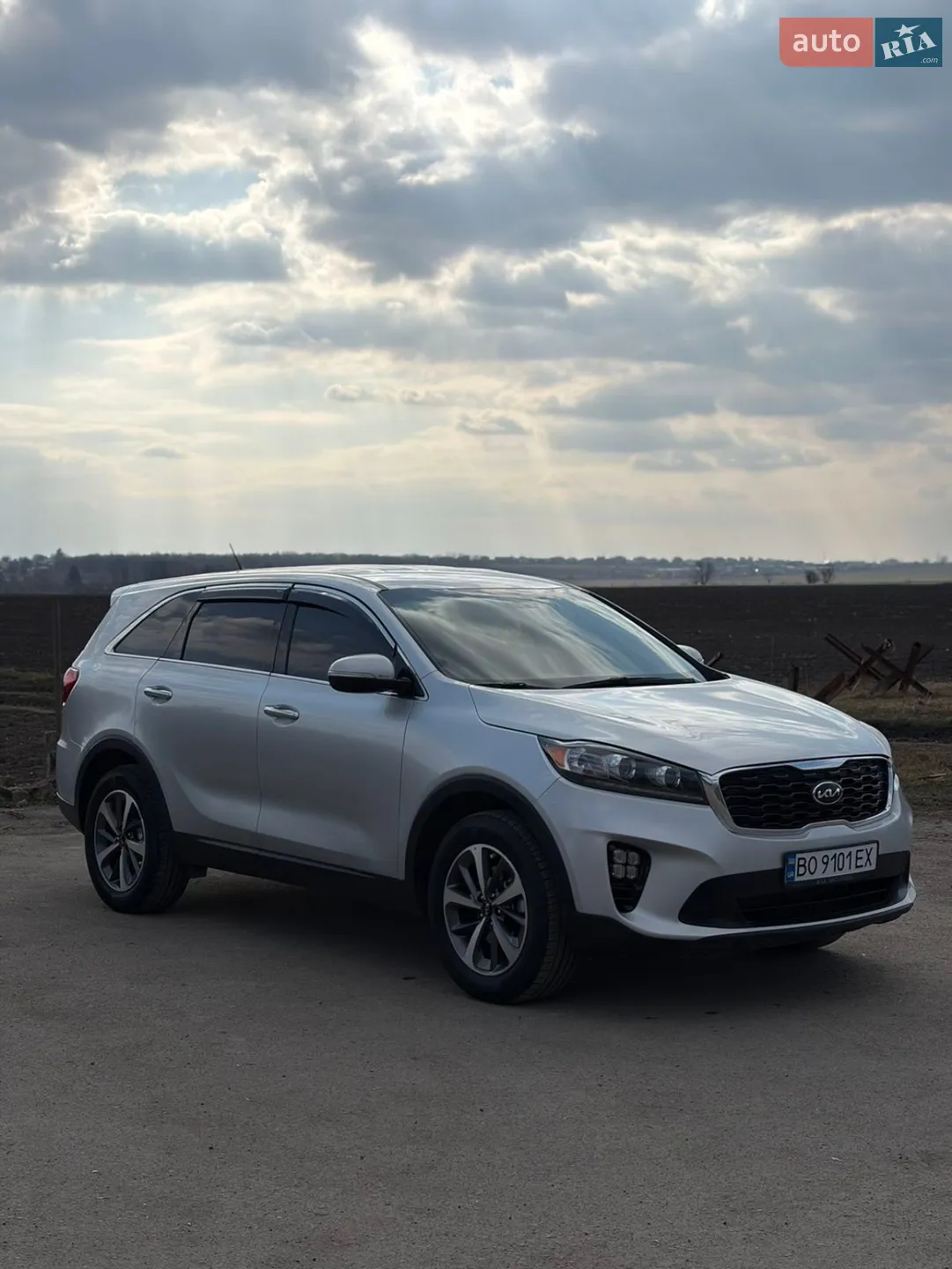 2018 Kia Sorento - мініатюра 13