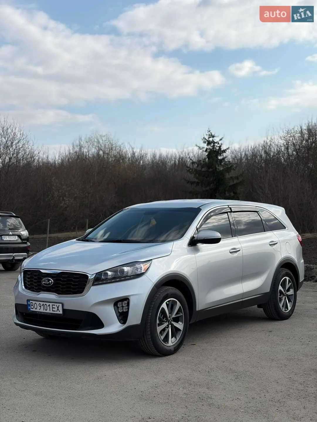 2018 Kia Sorento - мініатюра 11
