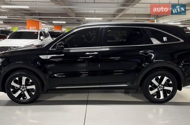 Внедорожник / Кроссовер Kia Sorento 2020 в Киеве