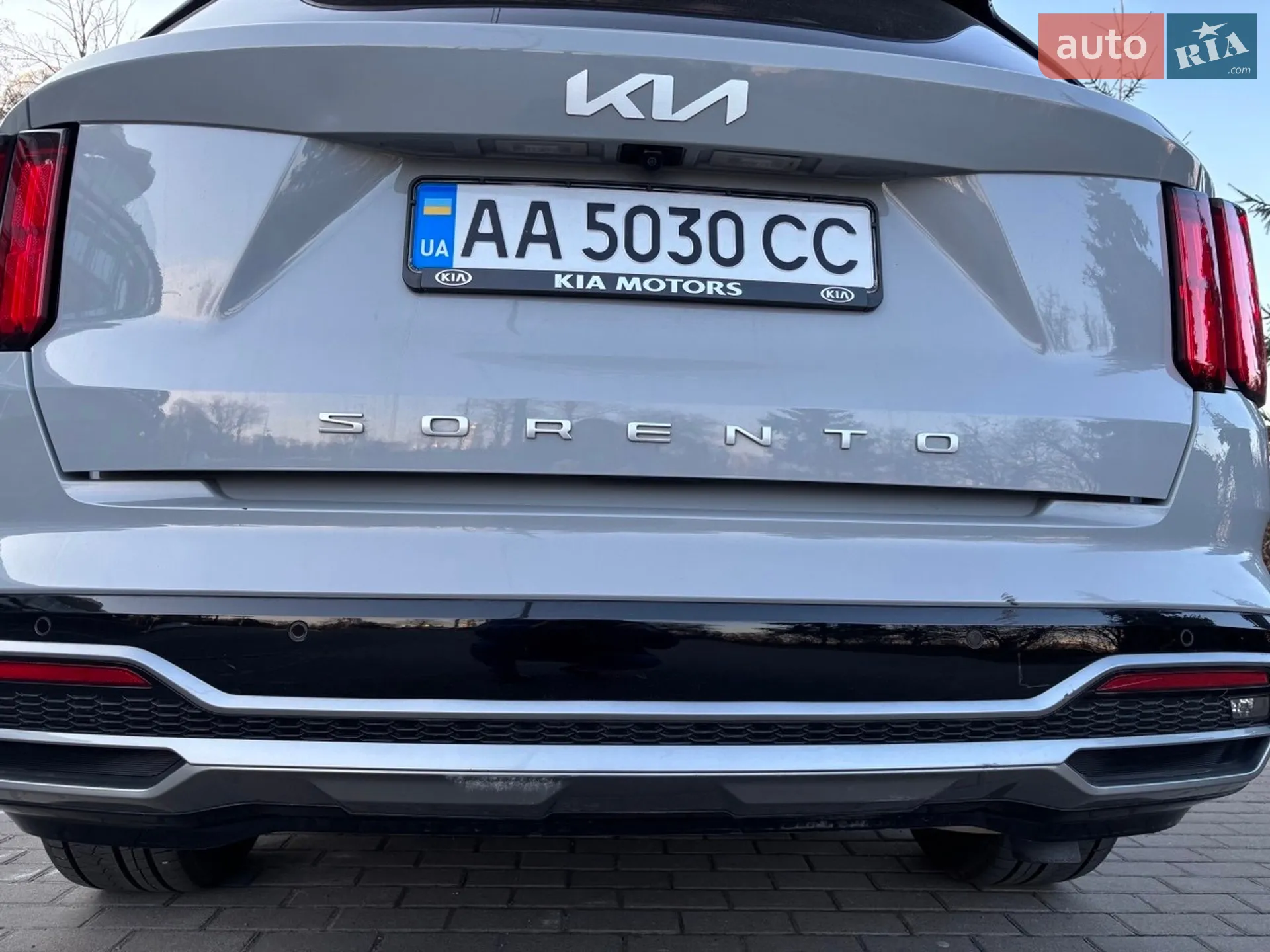 2022 Kia Sorento - мініатюра 15