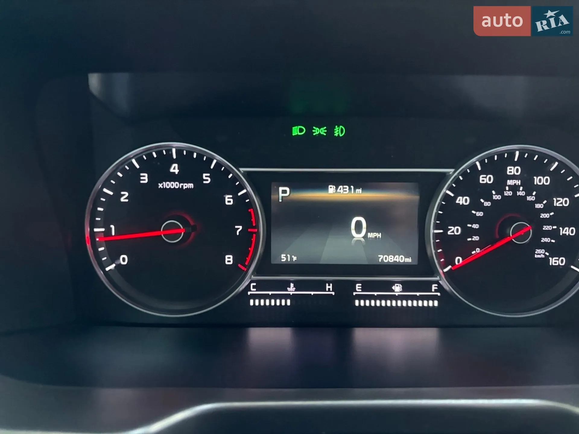 2022 Kia Sorento - мініатюра 26