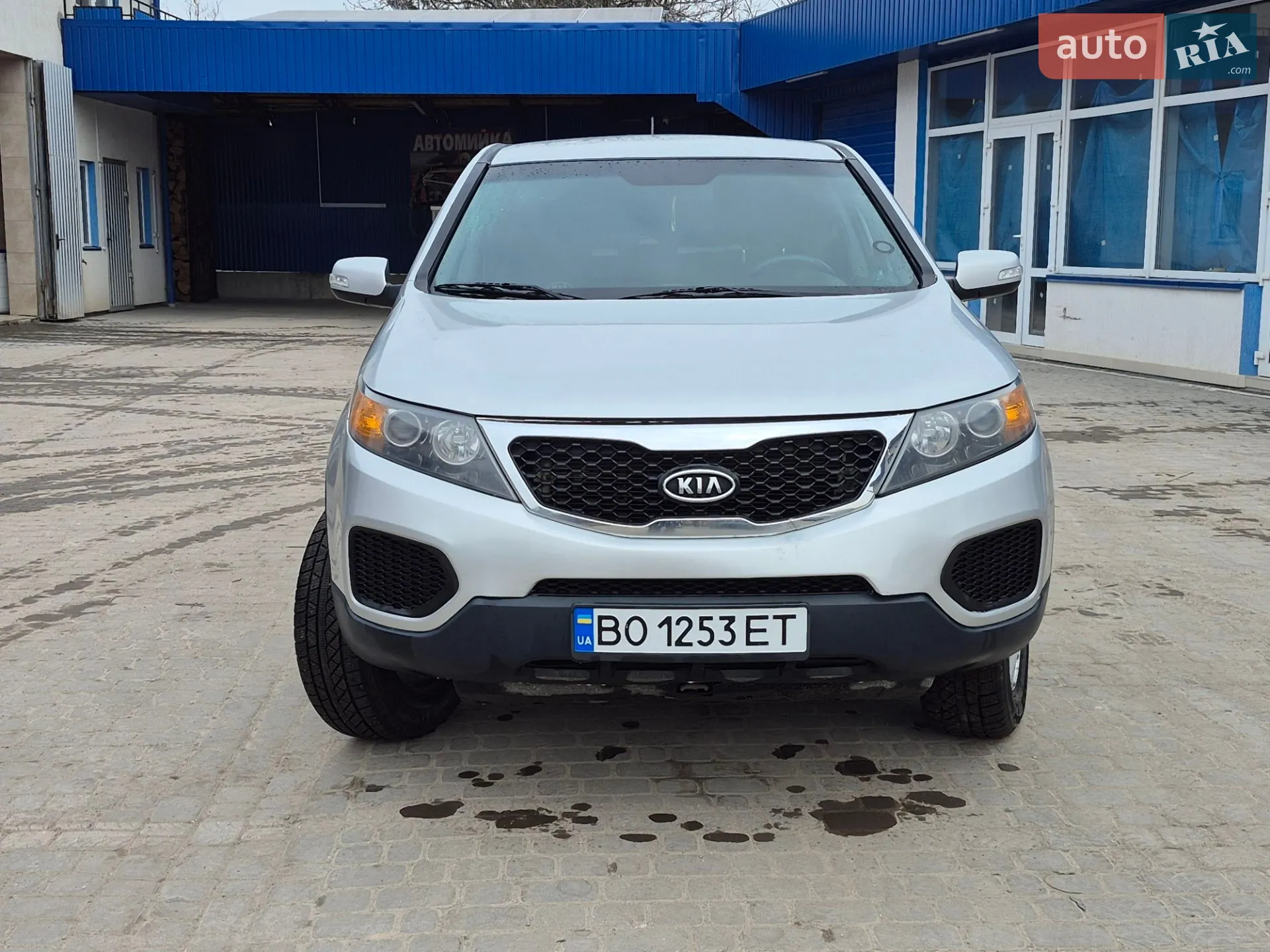 2011 Kia Sorento - мініатюра 3