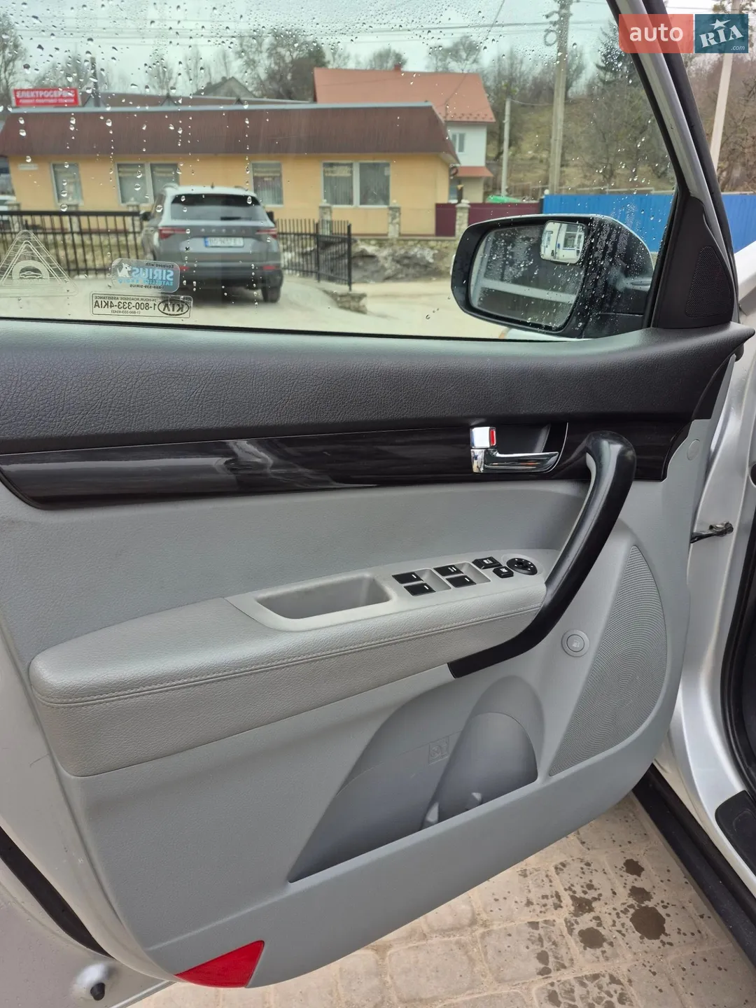 2011 Kia Sorento - мініатюра 16
