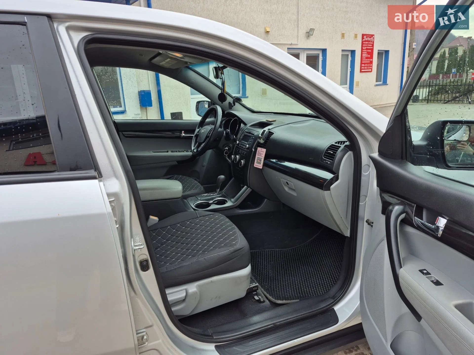 2011 Kia Sorento - мініатюра 25