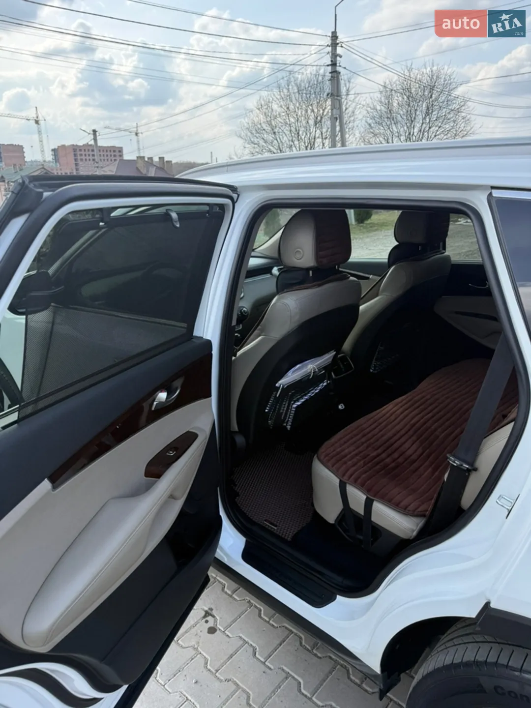 2017 Kia Sorento - мініатюра 10
