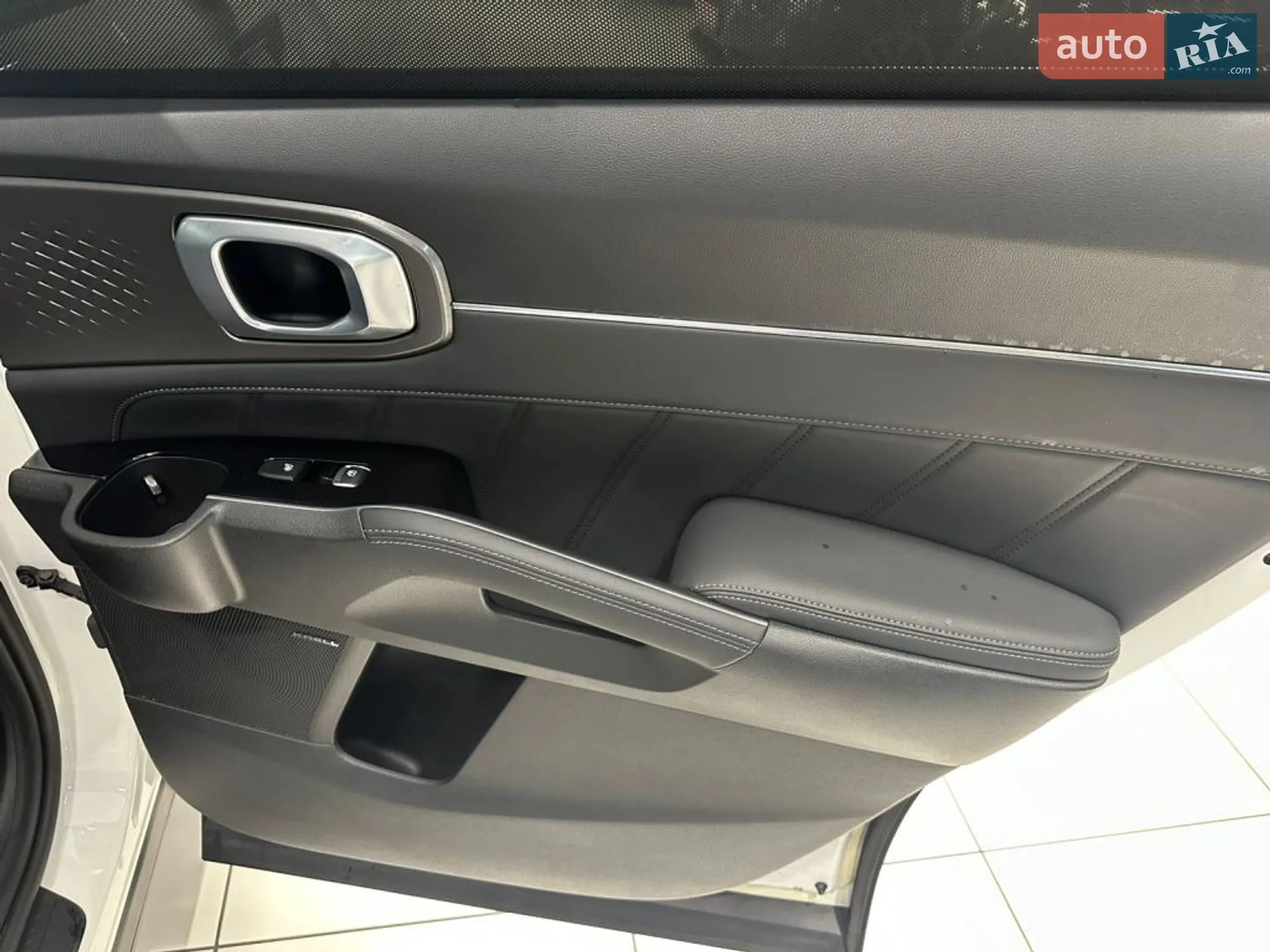 2020 Kia Sorento - мініатюра 22