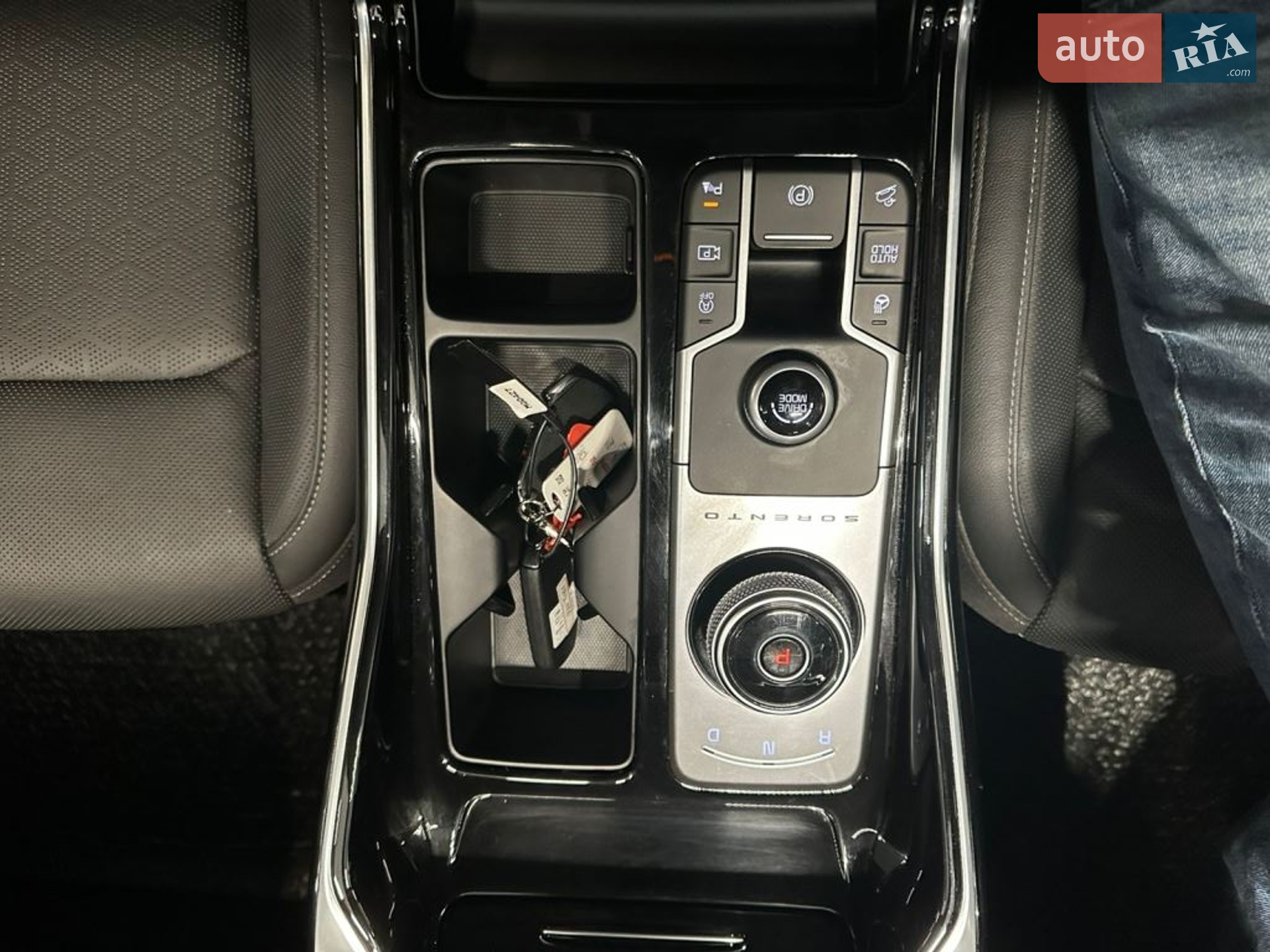 2020 Kia Sorento - мініатюра 16