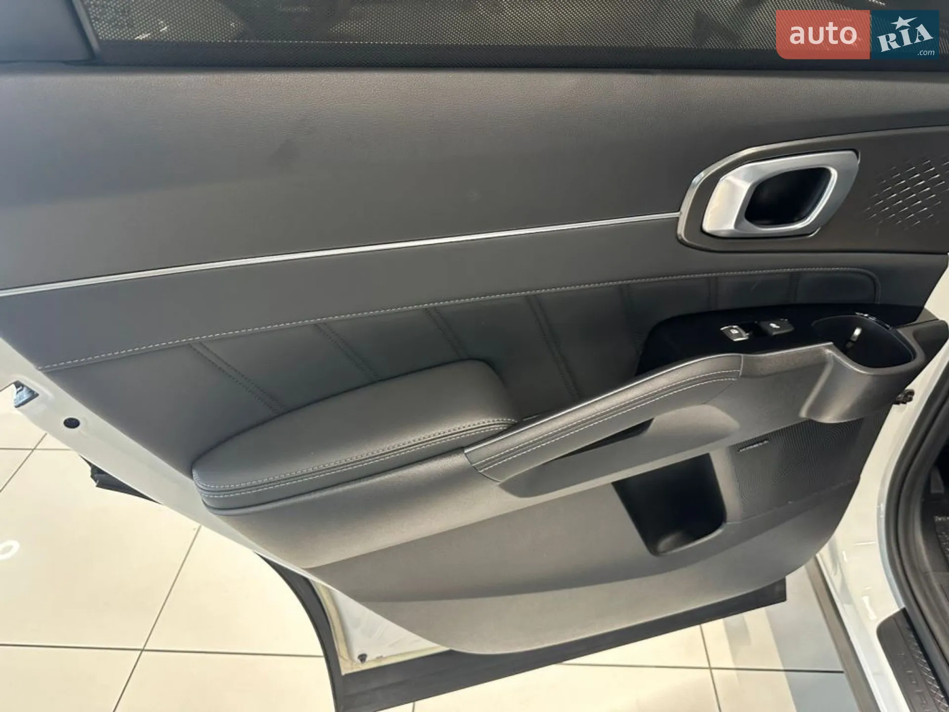 2020 Kia Sorento - мініатюра 24
