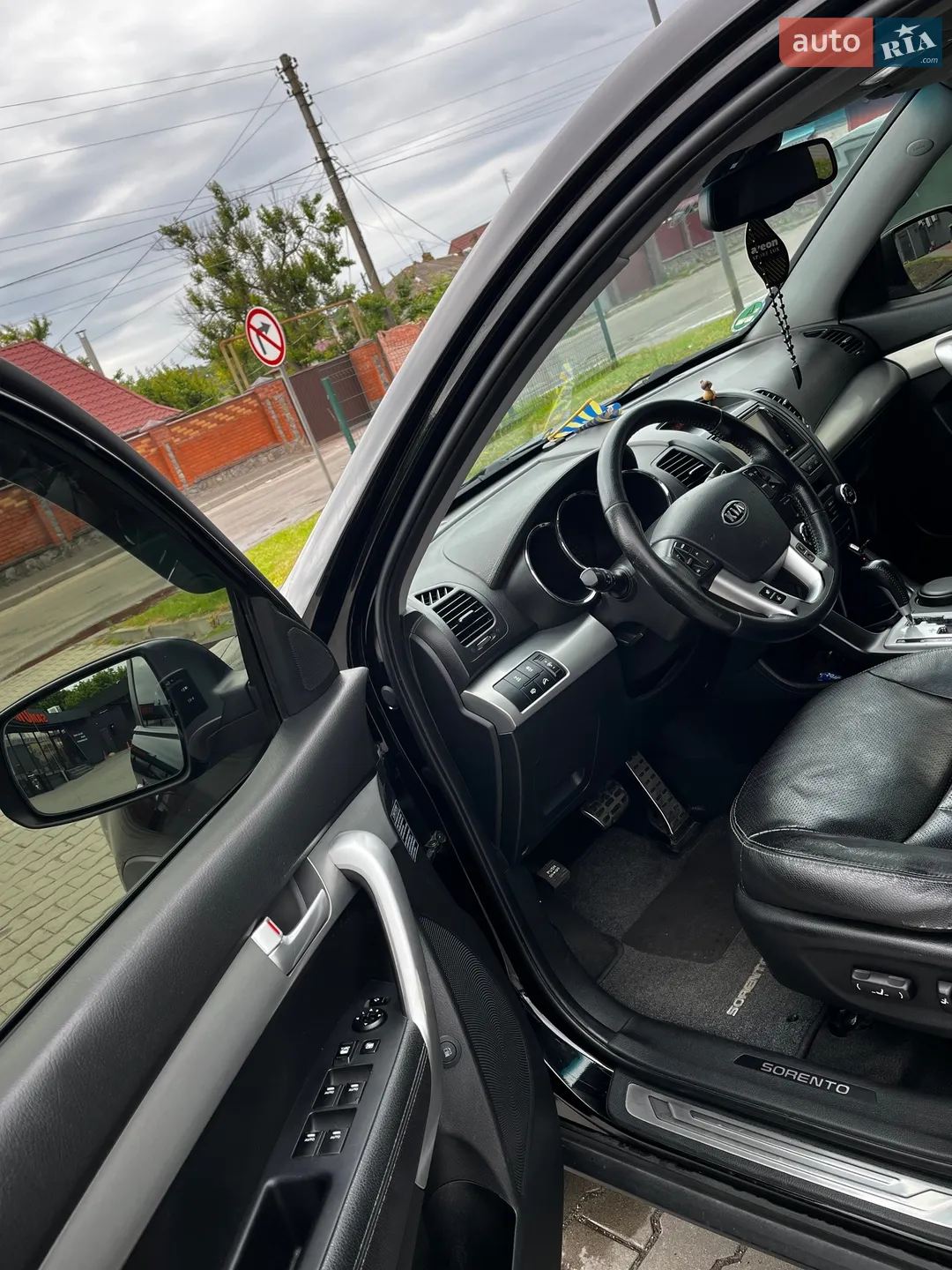 2011 Kia Sorento - мініатюра 26