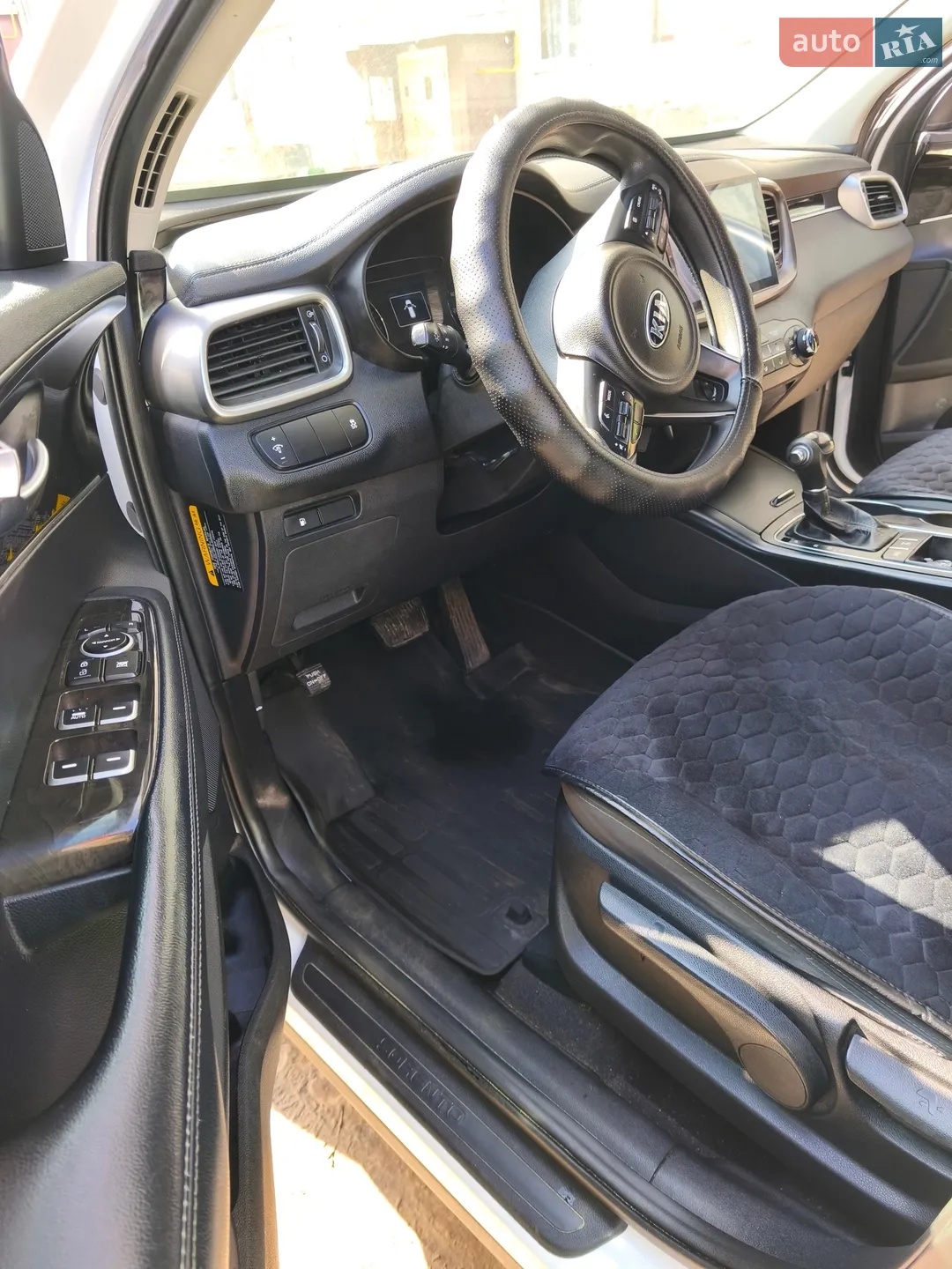 2016 Kia Sorento - мініатюра 5