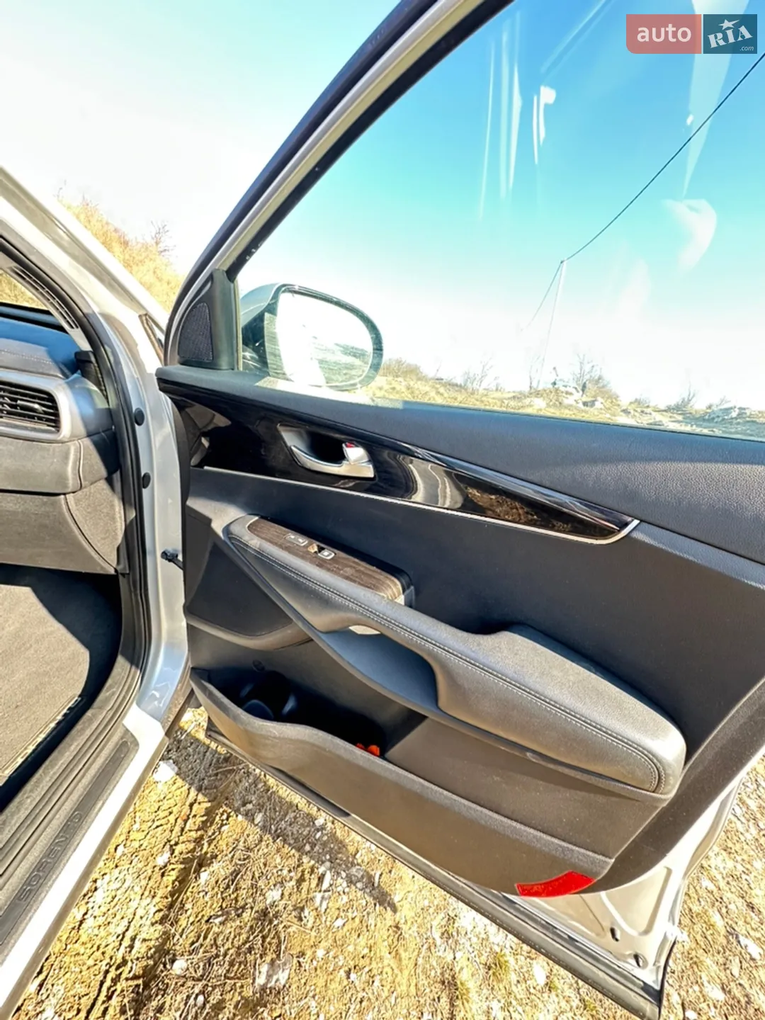 2019 Kia Sorento - мініатюра 13