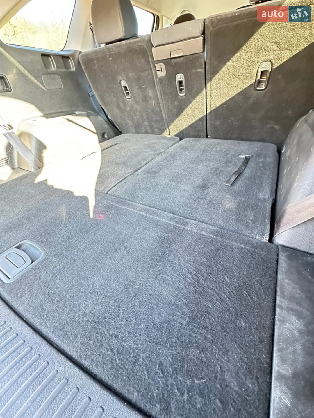 2019 Kia Sorento - мініатюра 22