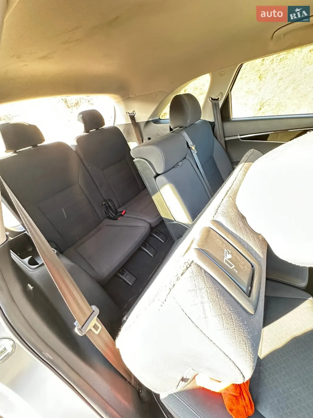 2019 Kia Sorento - мініатюра 26