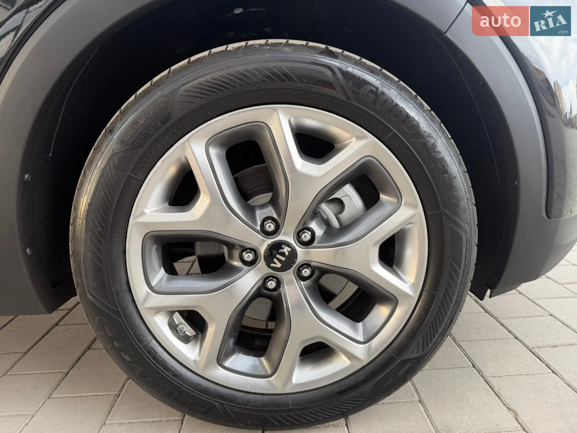 2015 Kia Sorento - мініатюра 26