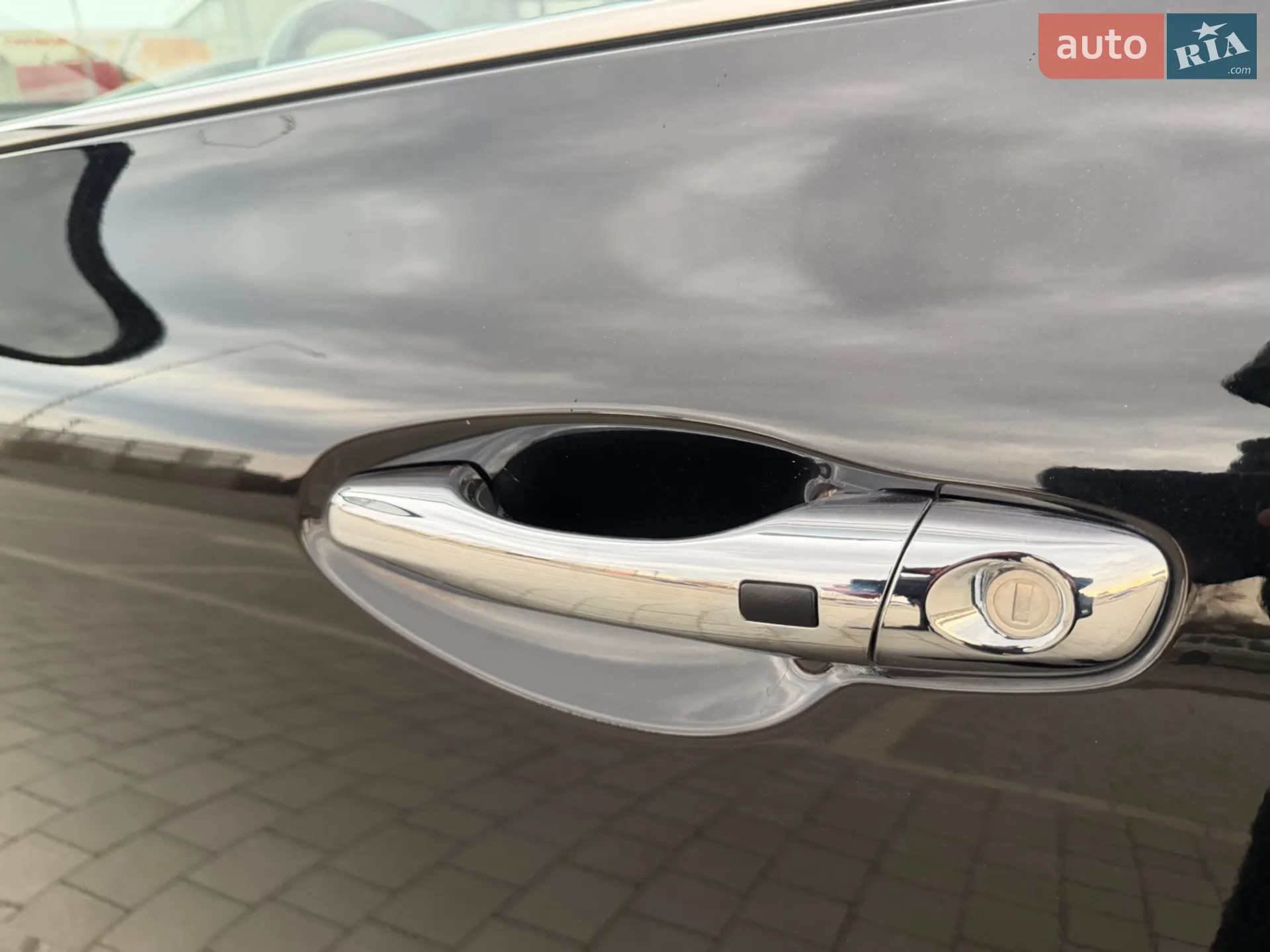 2015 Kia Sorento - мініатюра 31