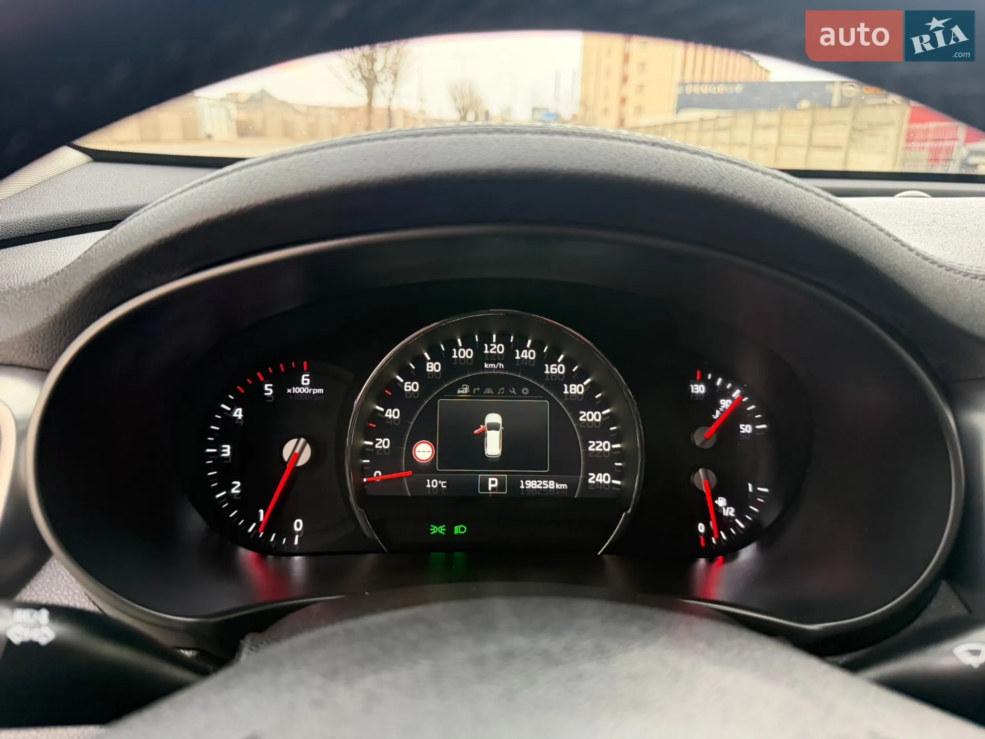 2015 Kia Sorento - мініатюра 40