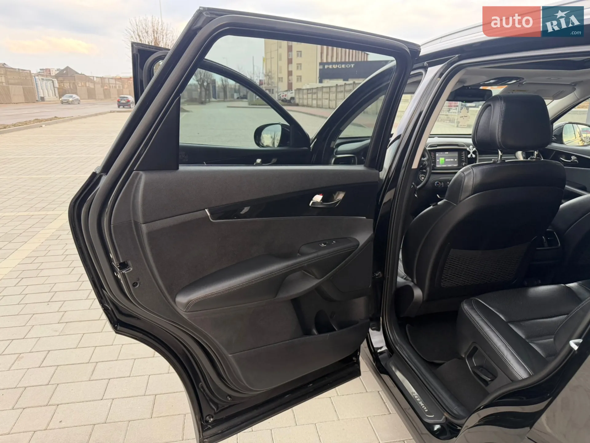 2015 Kia Sorento - мініатюра 49