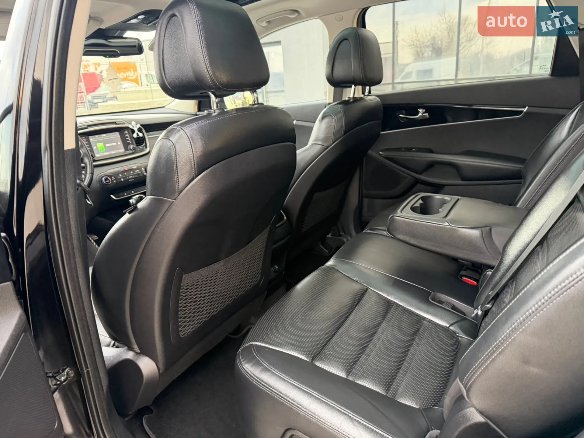 2015 Kia Sorento - мініатюра 53