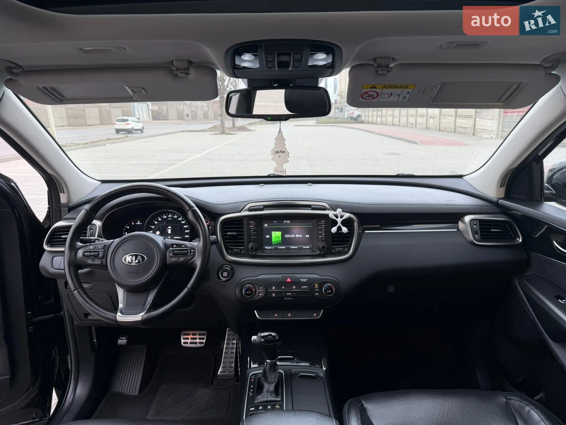 2015 Kia Sorento - мініатюра 57