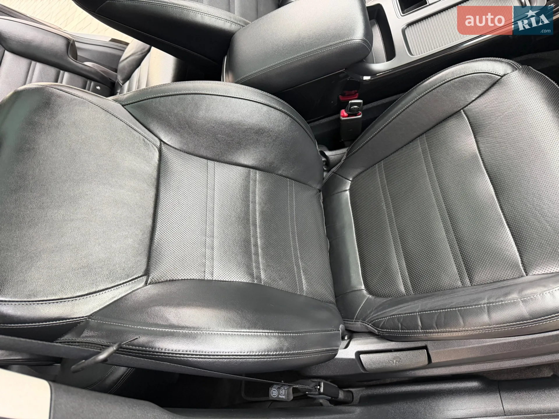 2015 Kia Sorento - мініатюра 66