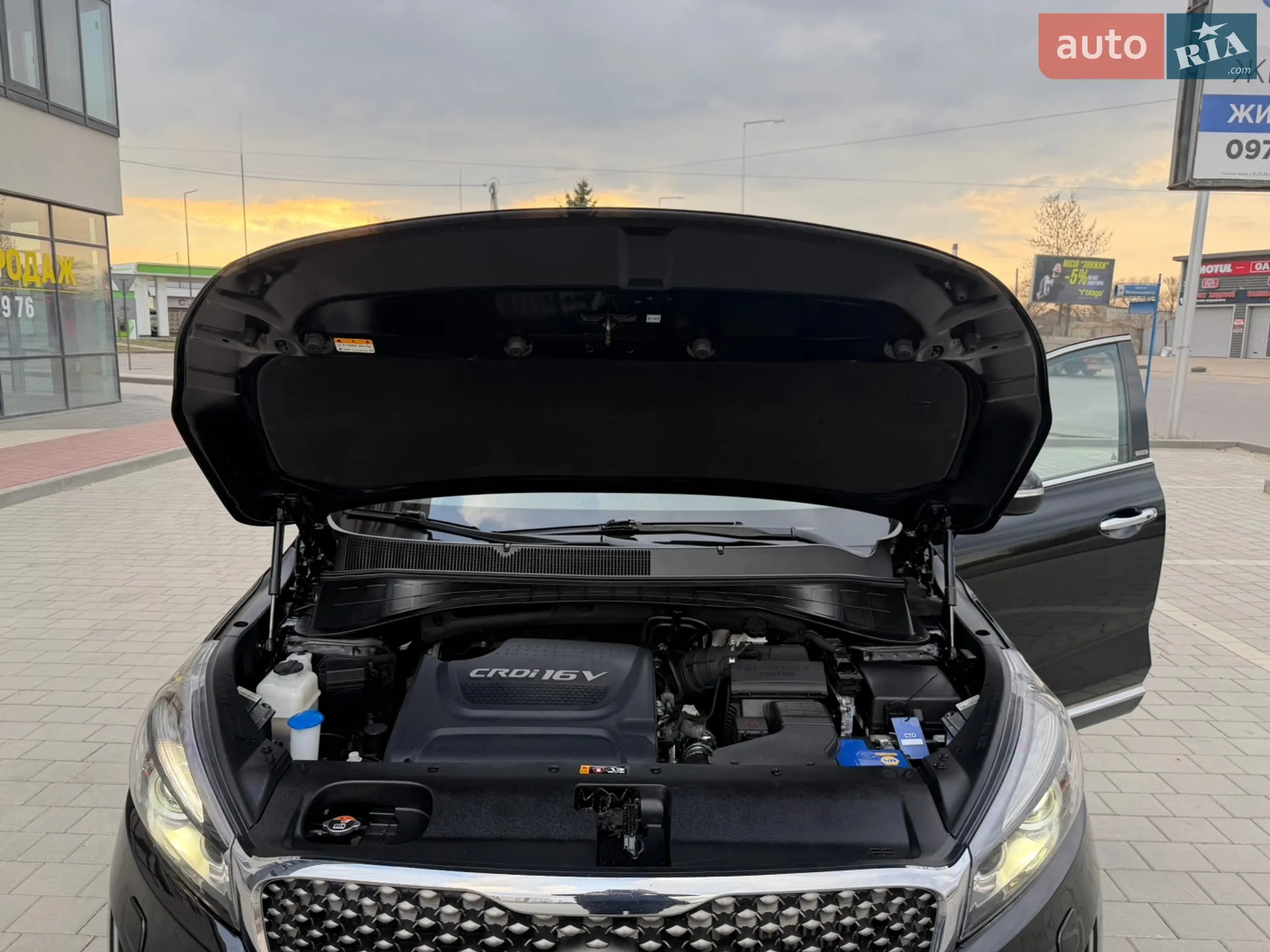 2015 Kia Sorento - мініатюра 87