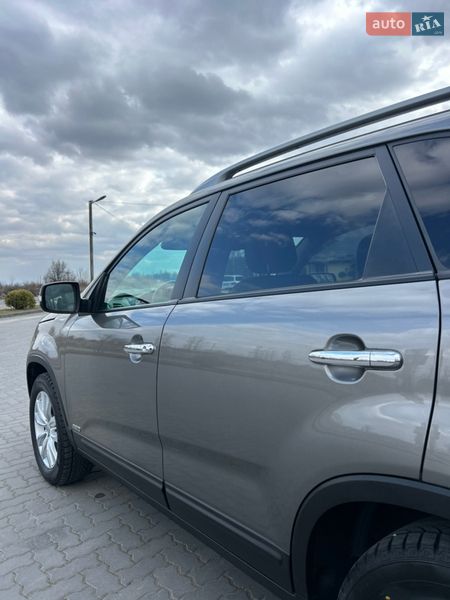 Внедорожник / Кроссовер Kia Sorento 2011 в Коломые