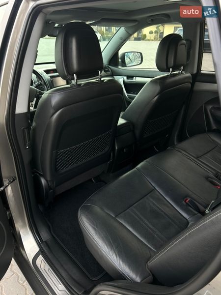 Внедорожник / Кроссовер Kia Sorento 2011 в Коломые