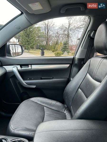 Внедорожник / Кроссовер Kia Sorento 2011 в Коломые