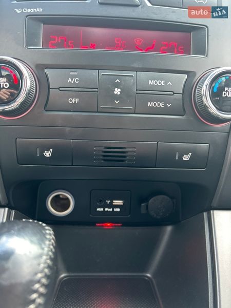 Внедорожник / Кроссовер Kia Sorento 2011 в Коломые