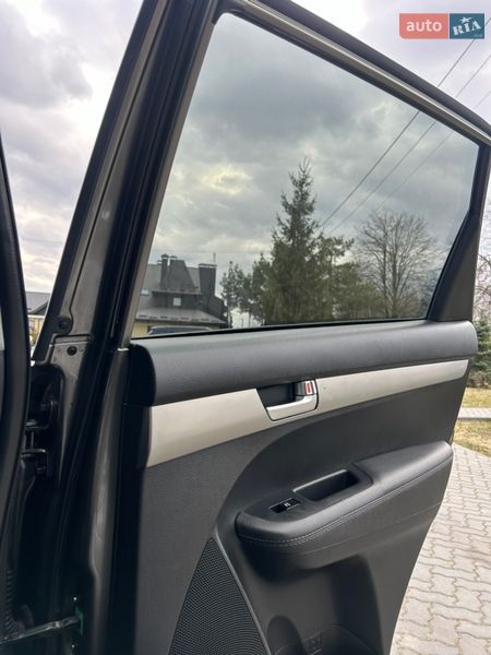 Внедорожник / Кроссовер Kia Sorento 2011 в Коломые