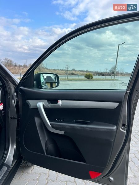 Внедорожник / Кроссовер Kia Sorento 2011 в Коломые