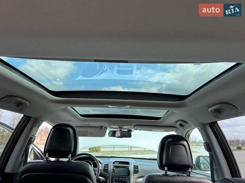 Внедорожник / Кроссовер Kia Sorento 2011 в Коломые