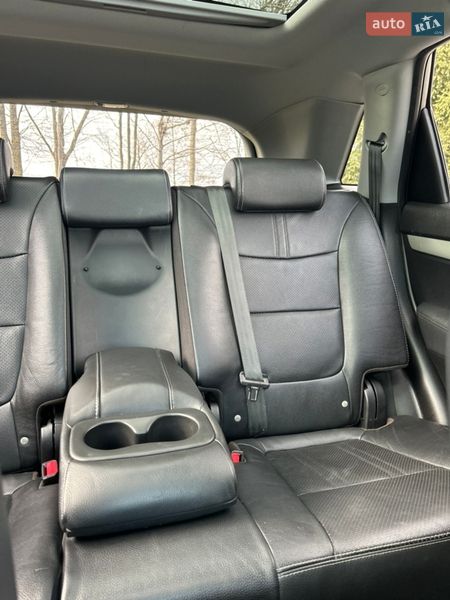 Внедорожник / Кроссовер Kia Sorento 2011 в Коломые