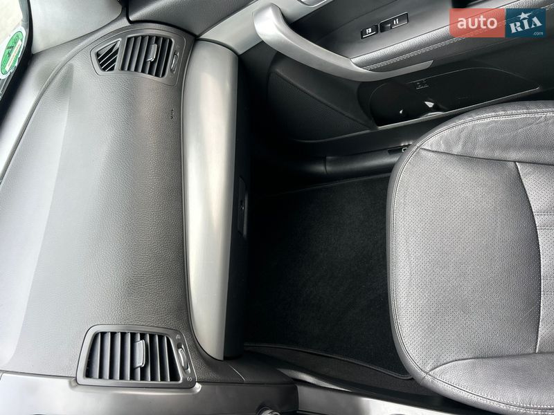 Внедорожник / Кроссовер Kia Sorento 2011 в Коломые