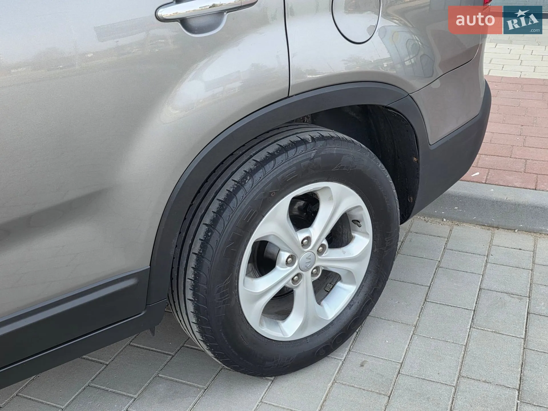 2010 Kia Sorento - мініатюра 21