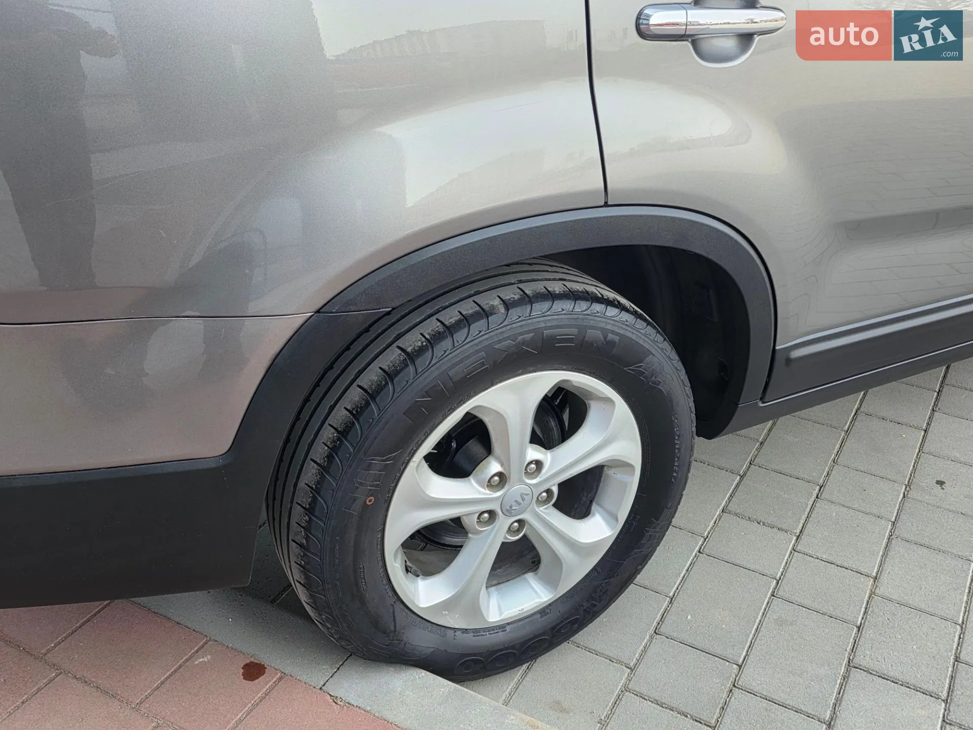 2010 Kia Sorento - мініатюра 29