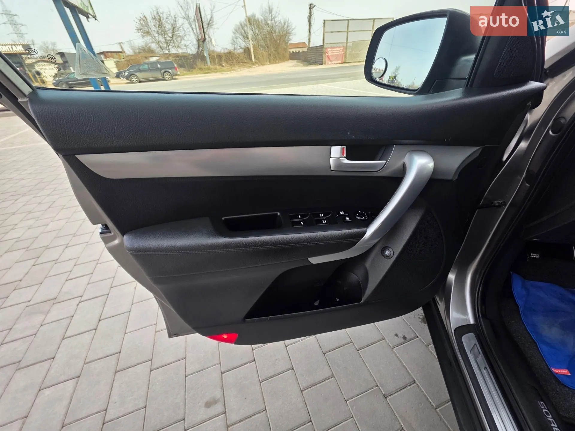 2010 Kia Sorento - мініатюра 44