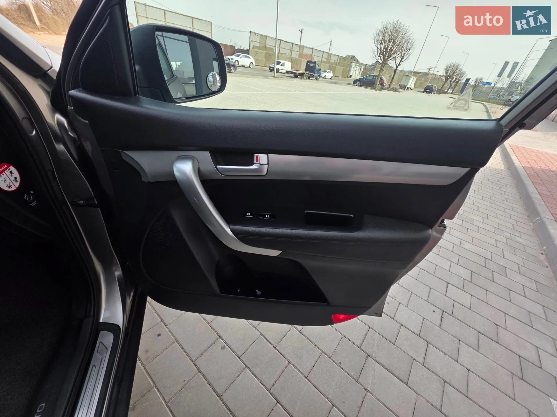 2010 Kia Sorento - мініатюра 62