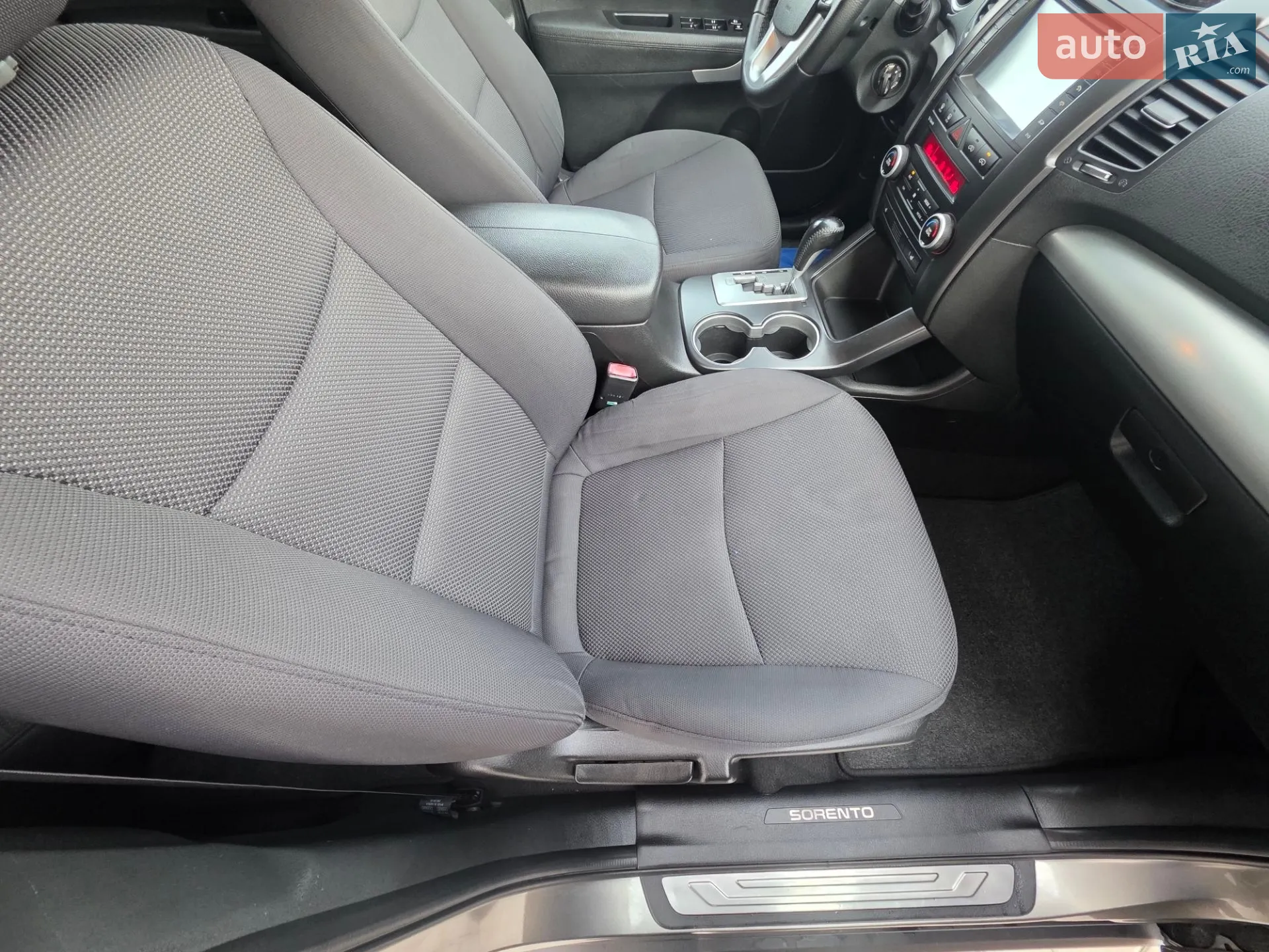 2010 Kia Sorento - мініатюра 64