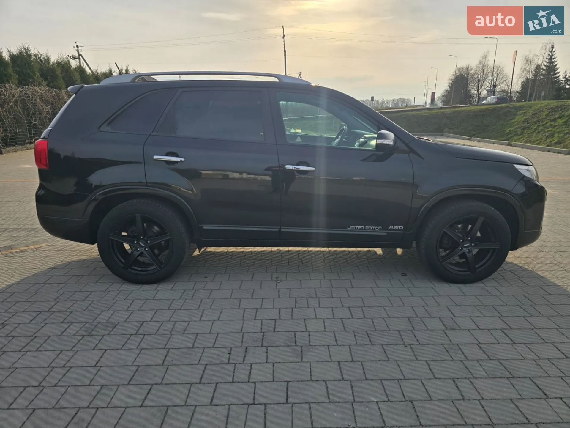 2014 Kia Sorento - мініатюра 15