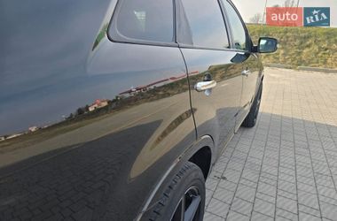 Позашляховик / Кросовер Kia Sorento 2014 в Стрию