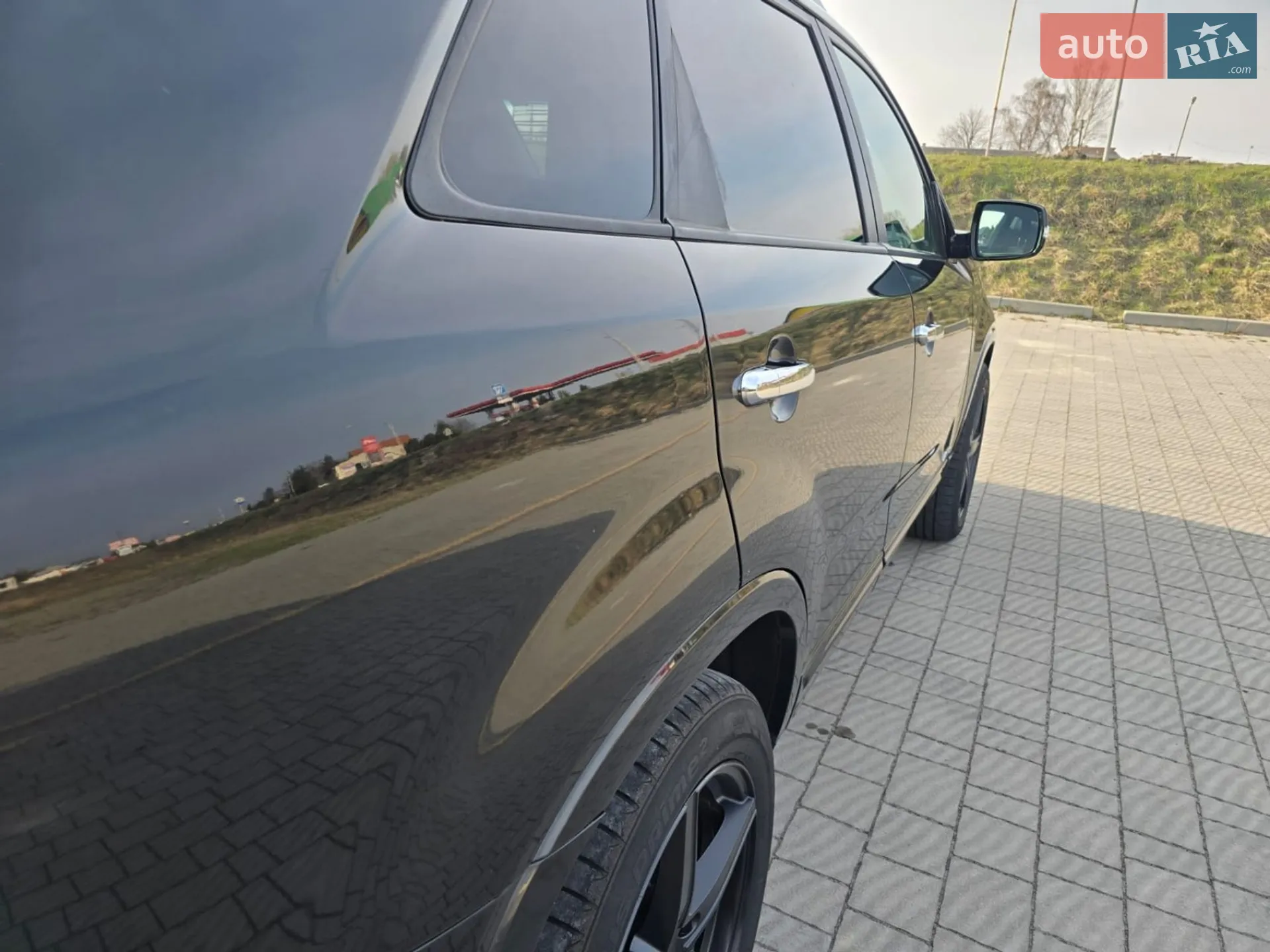 2014 Kia Sorento - мініатюра 18