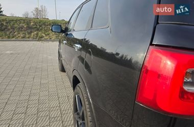Позашляховик / Кросовер Kia Sorento 2014 в Стрию