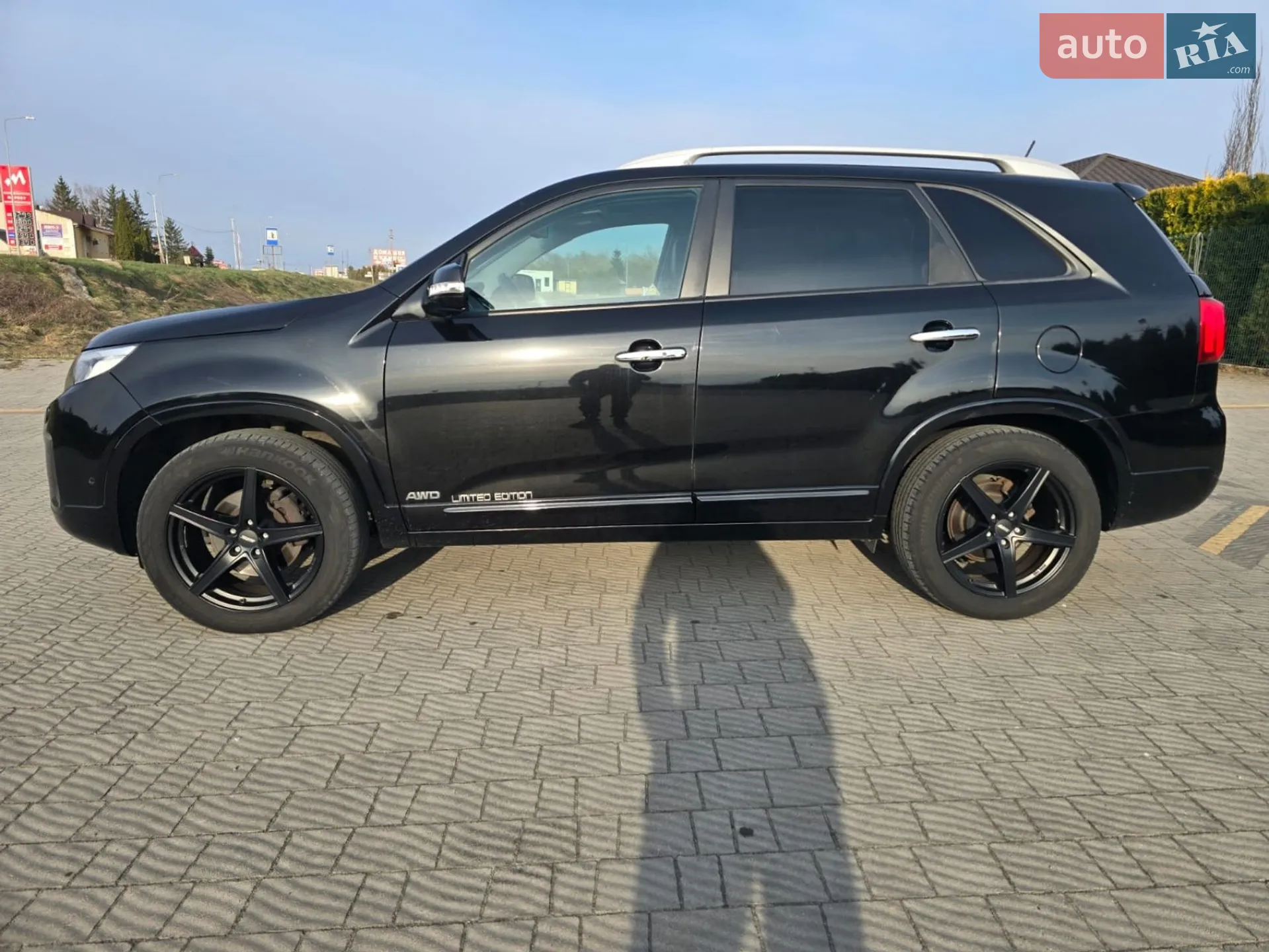 2014 Kia Sorento - мініатюра 45