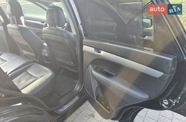 Позашляховик / Кросовер Kia Sorento 2014 в Стрию