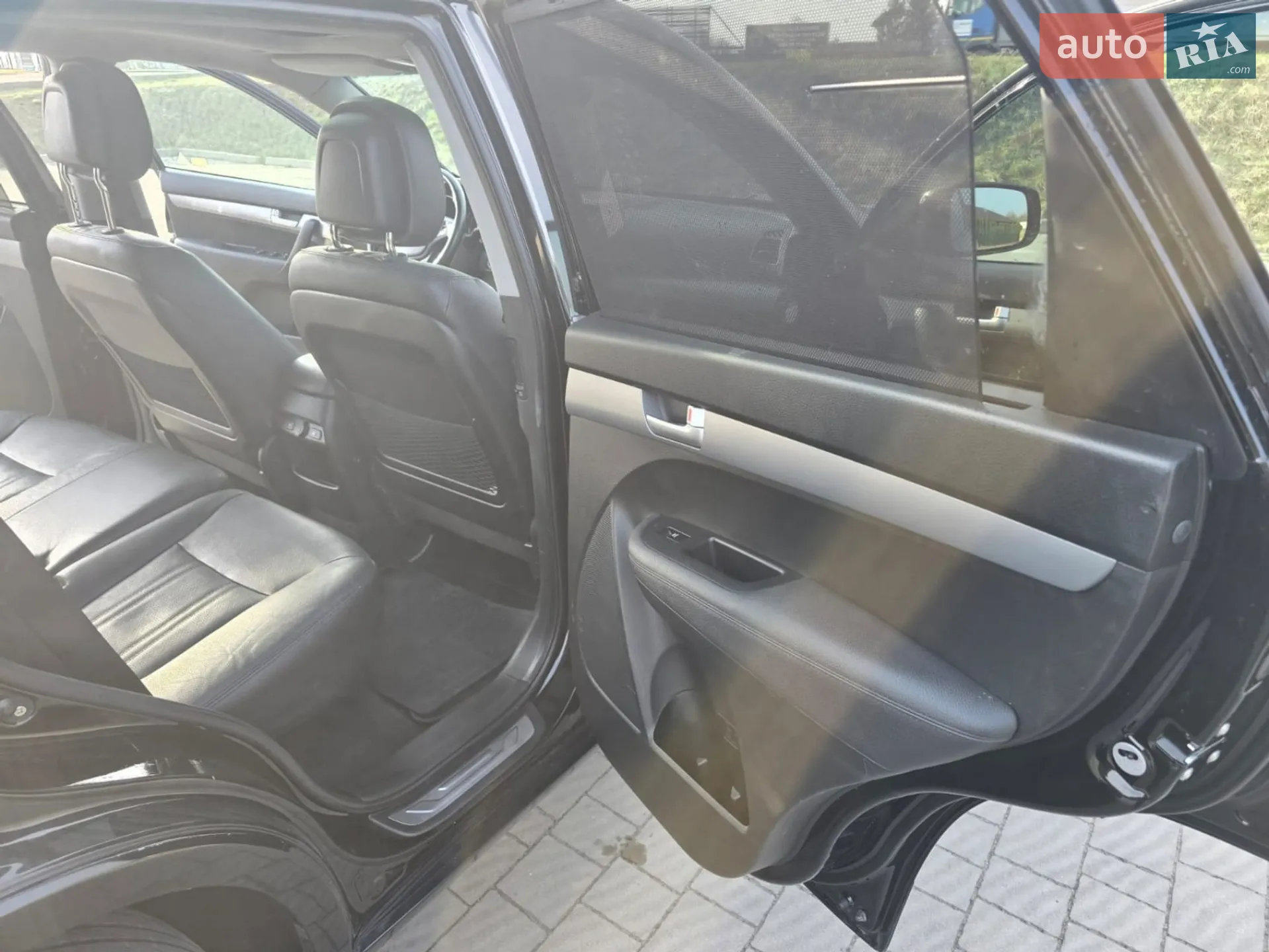 2014 Kia Sorento - мініатюра 58