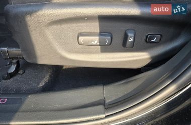 Позашляховик / Кросовер Kia Sorento 2014 в Стрию