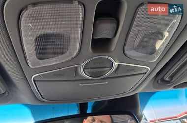 Позашляховик / Кросовер Kia Sorento 2014 в Стрию